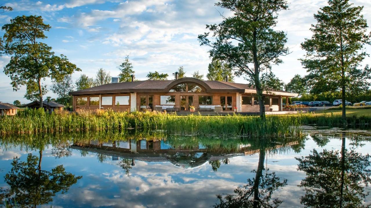 Ribehoj Brorup Bagian luar foto